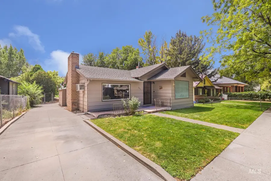325 East Ave D, Jerome, ID 83338 - #3