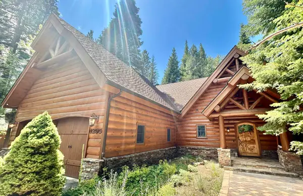 1295 Bitterroot Drive, McCall, ID 83638