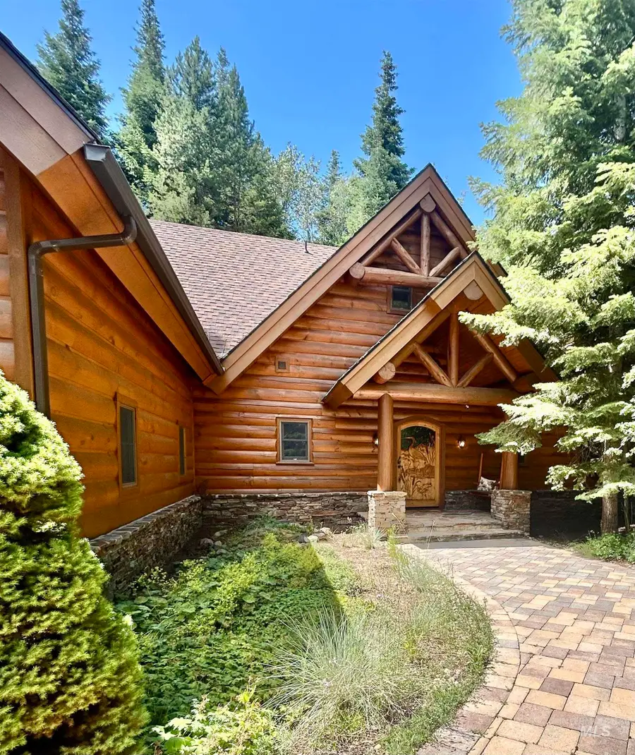 1295 Bitterroot Drive, McCall, ID 83638 - #2