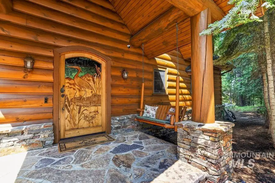 1295 Bitterroot Drive, McCall, ID 83638 - #3