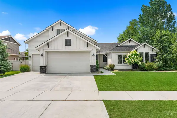 1473 W Olds River Dr., Meridian, ID 83642