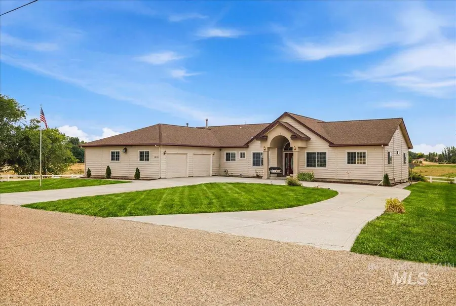 1810 17th Ave., Payette, ID 83661 - #2