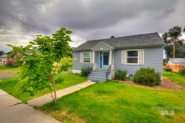 351 W Main Street South, Vale, OR 97918