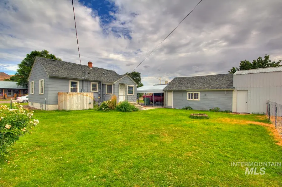 351 W Main Street South, Vale, OR 97918 - #2