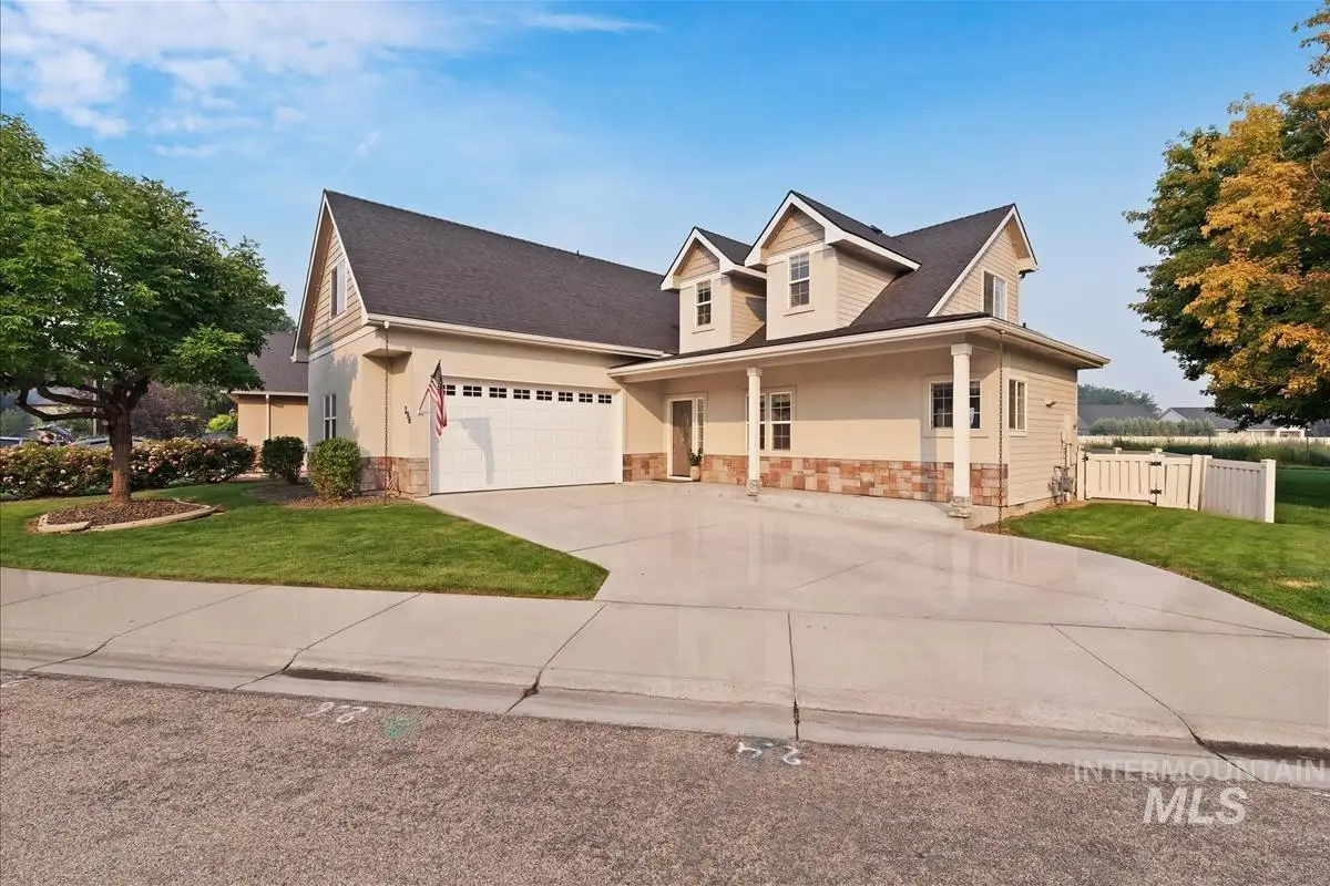 296 E Baldwin Street, Meridian, ID 83646 - #1