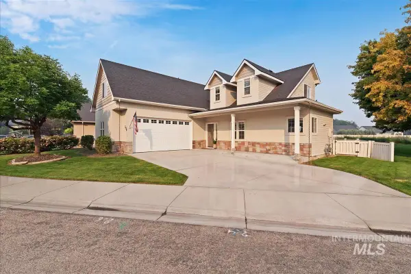 296 E Baldwin Street, Meridian, ID 83646