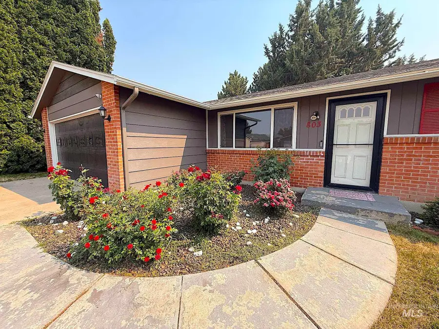 803 Astor, Nampa, ID 83651 - #2