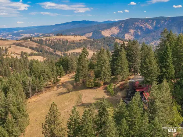 267 Black Tail Lane, Grangeville, ID 83530