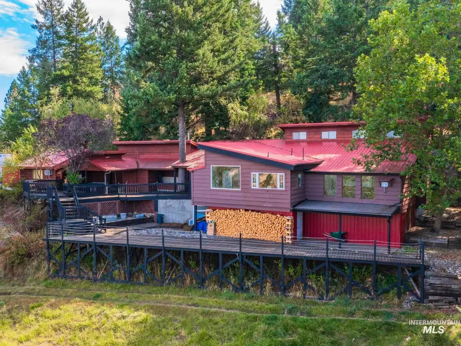 267 Black Tail Lane, Grangeville, ID 83530 - #3