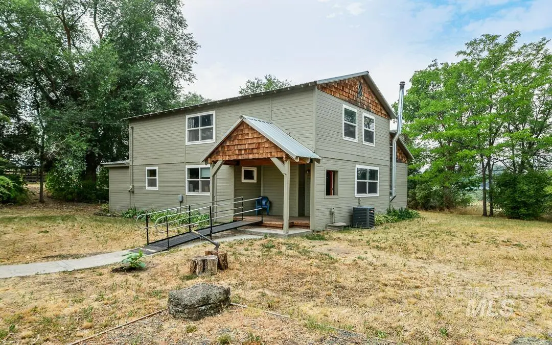 595 Cemetery Rd, Cambridge, ID 83610 - #1