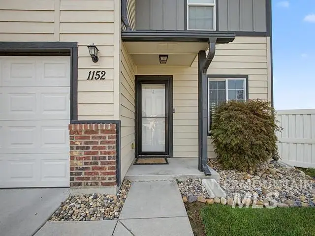 1152 NW 22nd St, Fruitland, ID 83619 - #2