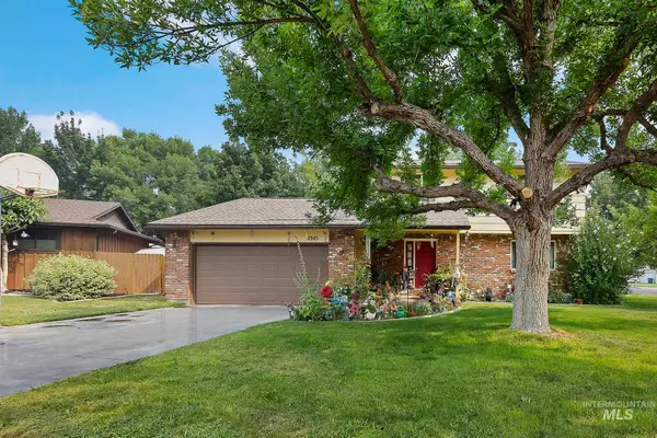 2345 Longbow Dr, Twin Falls, ID 83301