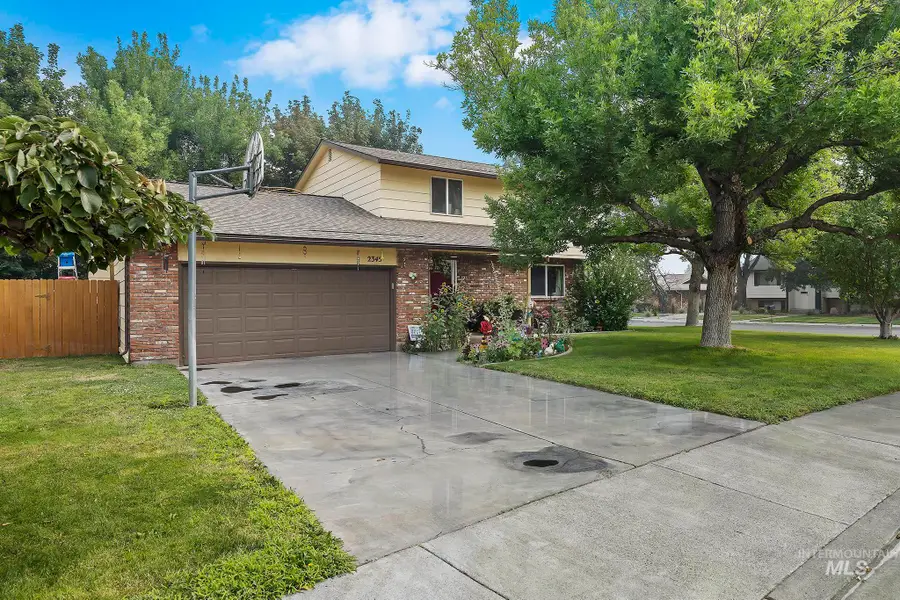 2345 Longbow Dr, Twin Falls, ID 83301 - #2