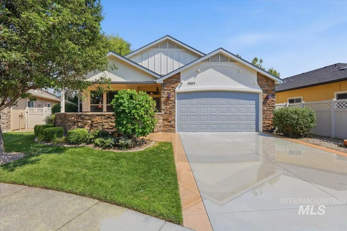 3002 W Astonte Ct., Meridian, ID 83646 - #1