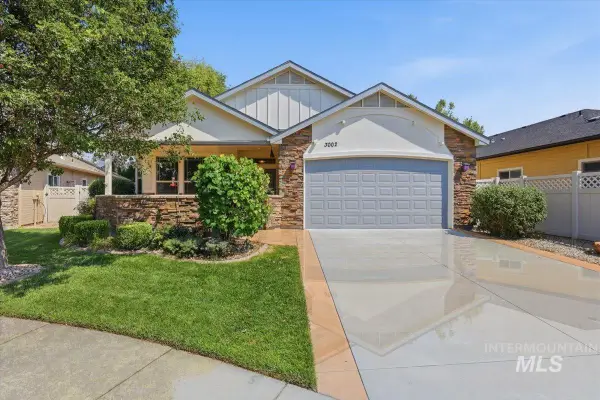 3002 W Astonte Ct., Meridian, ID 83646