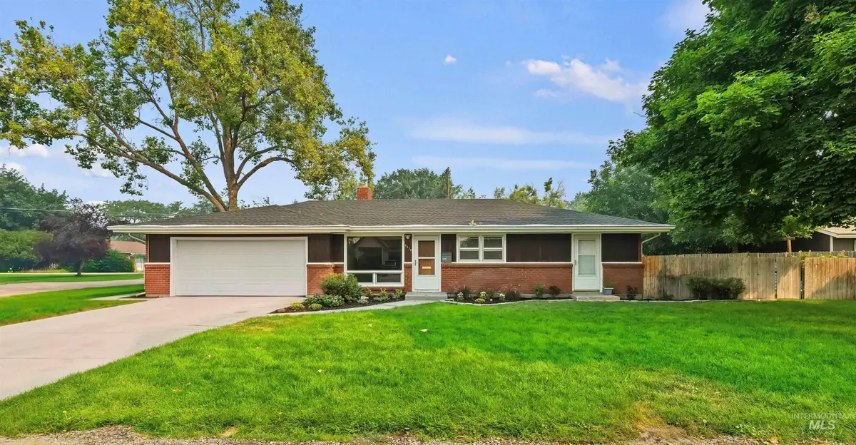 8020 W King St, Boise, ID 83704 - #1