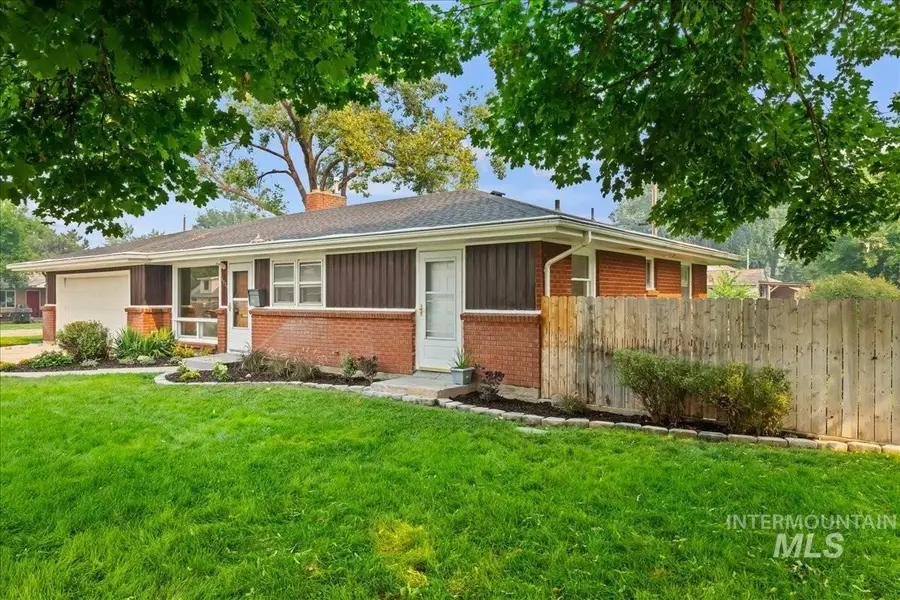 8020 W King St, Boise, ID 83704 - #2