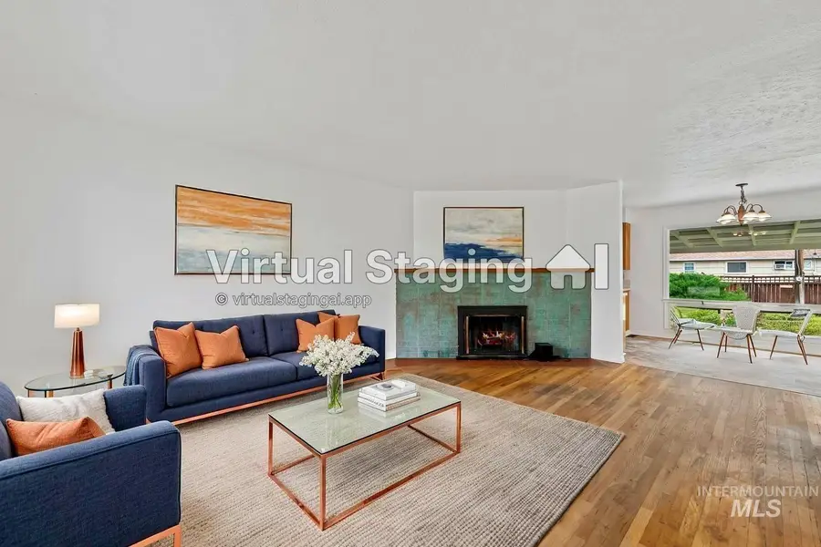 8020 W King St, Boise, ID 83704 - #3