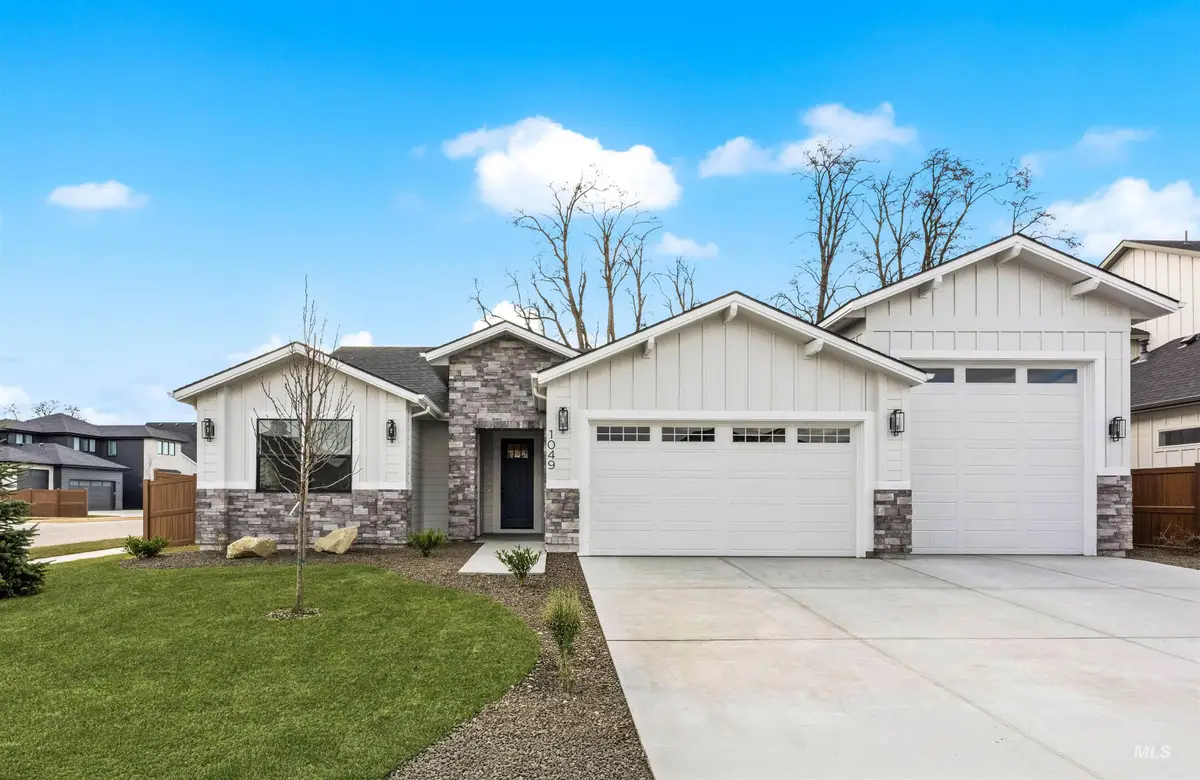 6337 Talkeetna St., Star, ID 83669 - #1