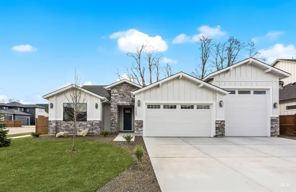 6337 Talkeetna St., Star, ID 83669