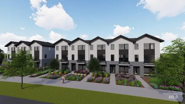 5083 S Boven Ave, Boise, ID 83716