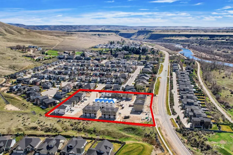 5083 S Boven Ave, Boise, ID 83716 - #3