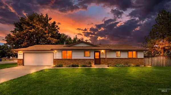 9032 W Inca Ct, Boise, ID 83709
