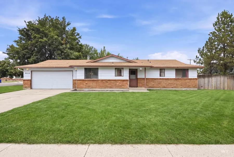 9032 W Inca Ct, Boise, ID 83709 - #2