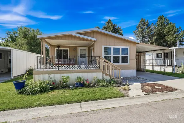 8089 Appomattox, Boise, ID 83714
