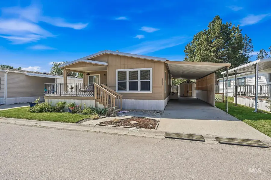 8089 Appomattox, Boise, ID 83714 - #2
