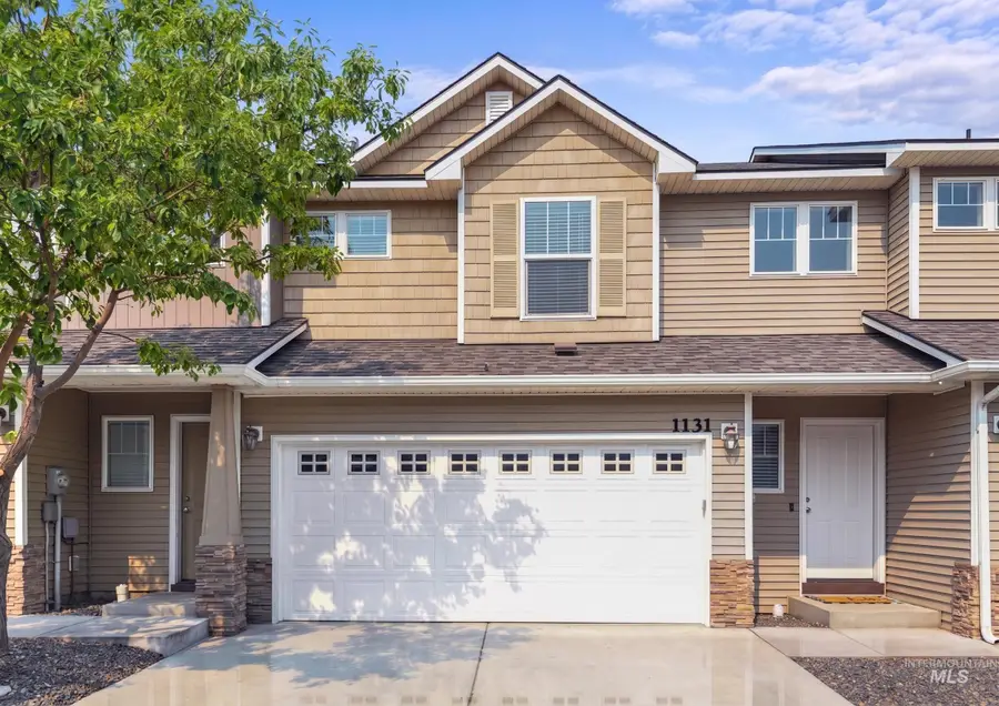 1131 S Barberry Pl, Nampa, ID 83686 - #2