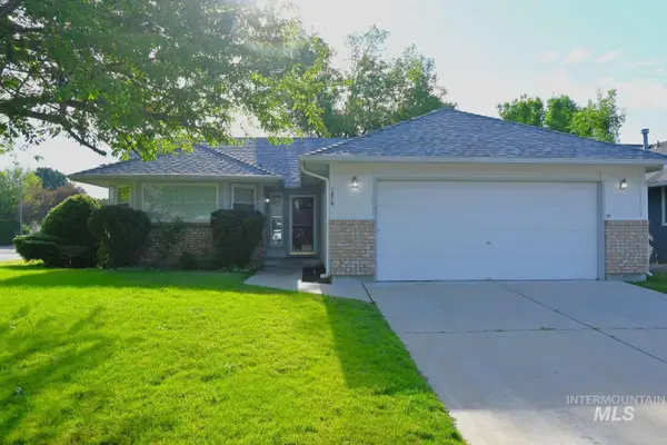 1874 N Pilgrim Ave, Boise, ID 83704