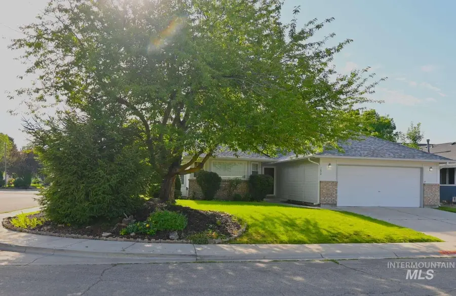 1874 N Pilgrim Ave, Boise, ID 83704 - #3