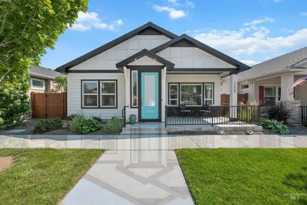 1255 E Prairiefire St, Meridian, ID 83646