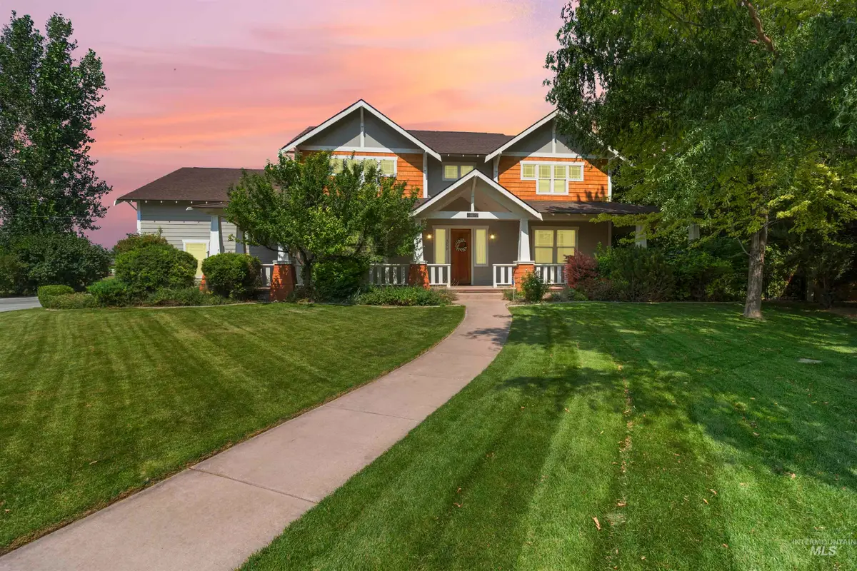 3279 Longbow Dr., Twin Falls, ID 83301 - #1