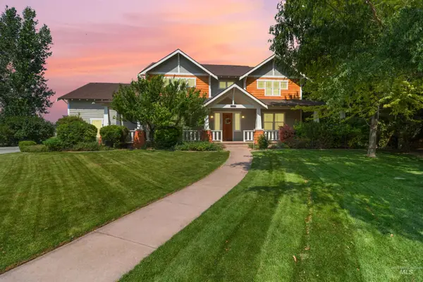 3279 Longbow Dr., Twin Falls, ID 83301