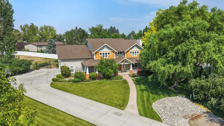 3279 Longbow Dr., Twin Falls, ID 83301 - #2