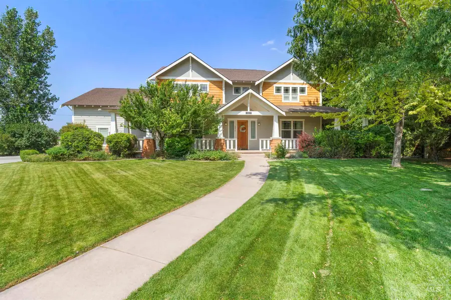 3279 Longbow Dr., Twin Falls, ID 83301 - #3