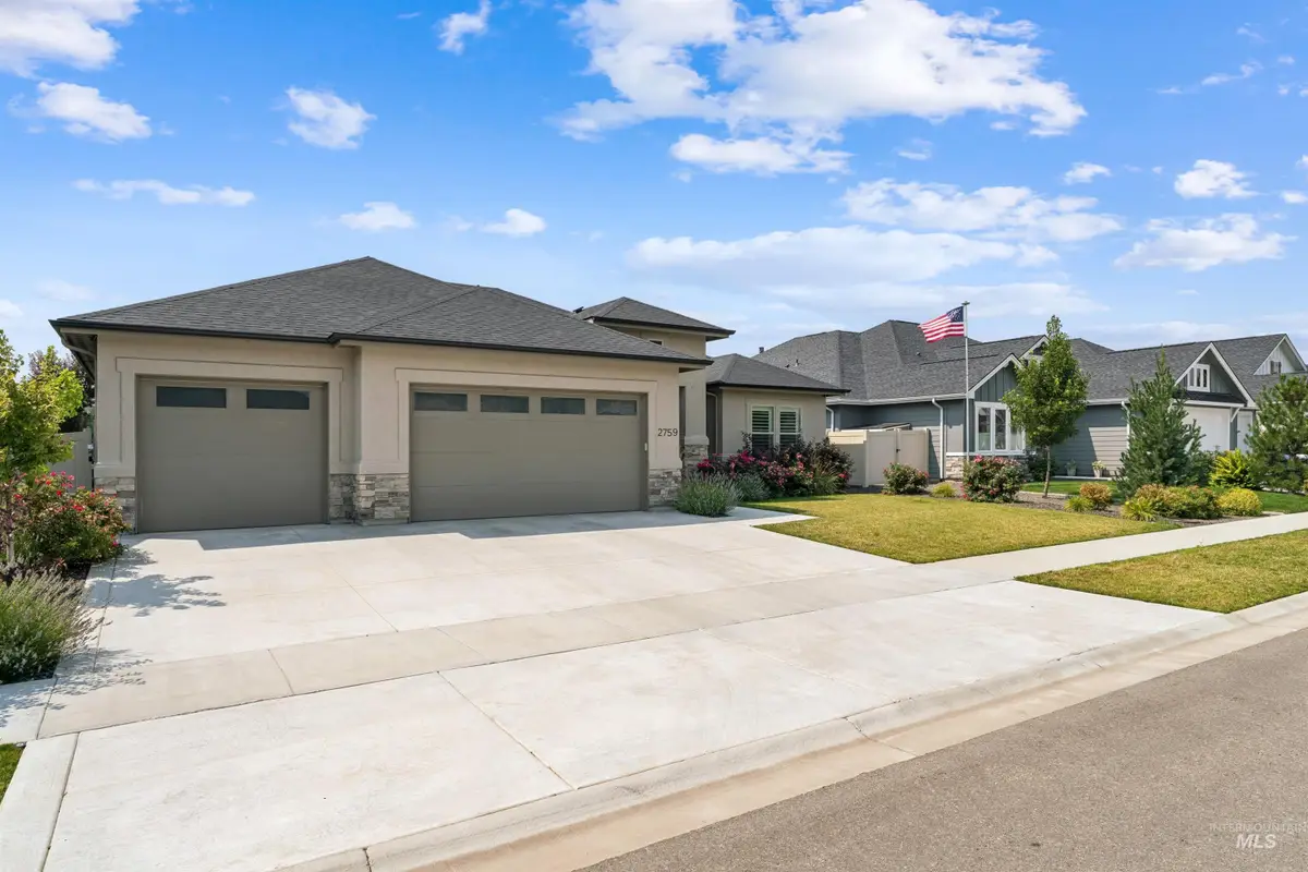 2759 E Sawtelle Peak St, Meridian, ID 83642 - #1