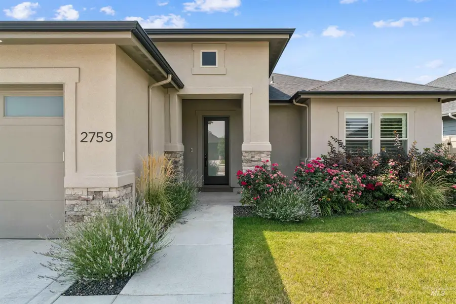 2759 E Sawtelle Peak St, Meridian, ID 83642 - #3