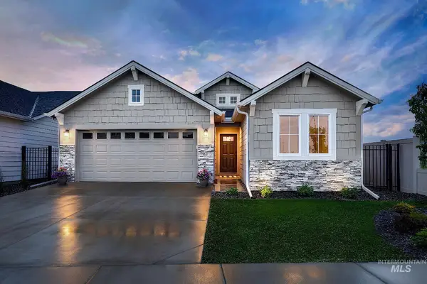 1279 W Jasper St, Meridian, ID 83642