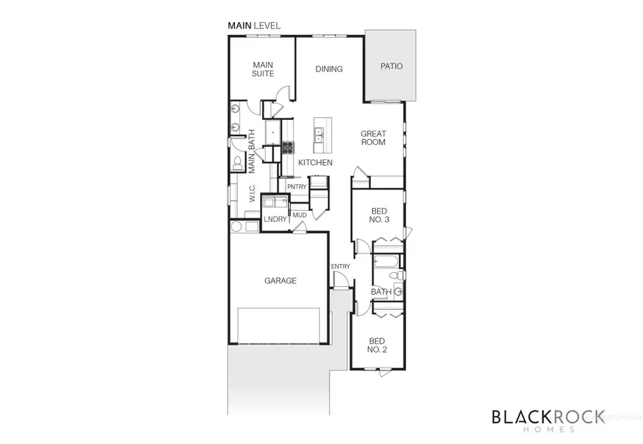 1279 W Jasper St, Meridian, ID 83642 - #2