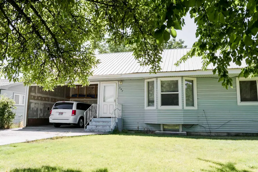 307 Birch St S, Kimberly, ID 83341 - #2