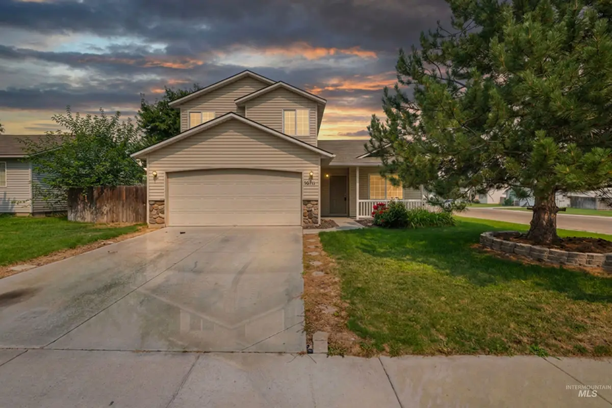 16711 Frisco Ave., Caldwell, ID 83607 - #1