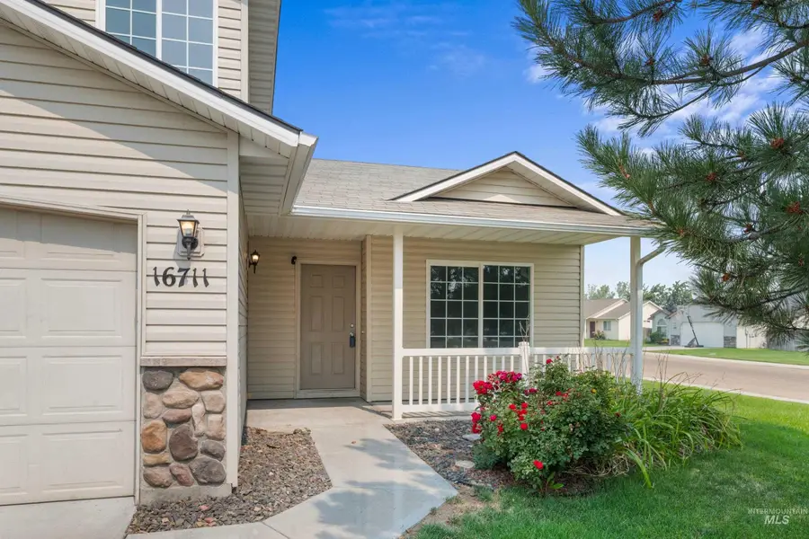 16711 Frisco Ave., Caldwell, ID 83607 - #3