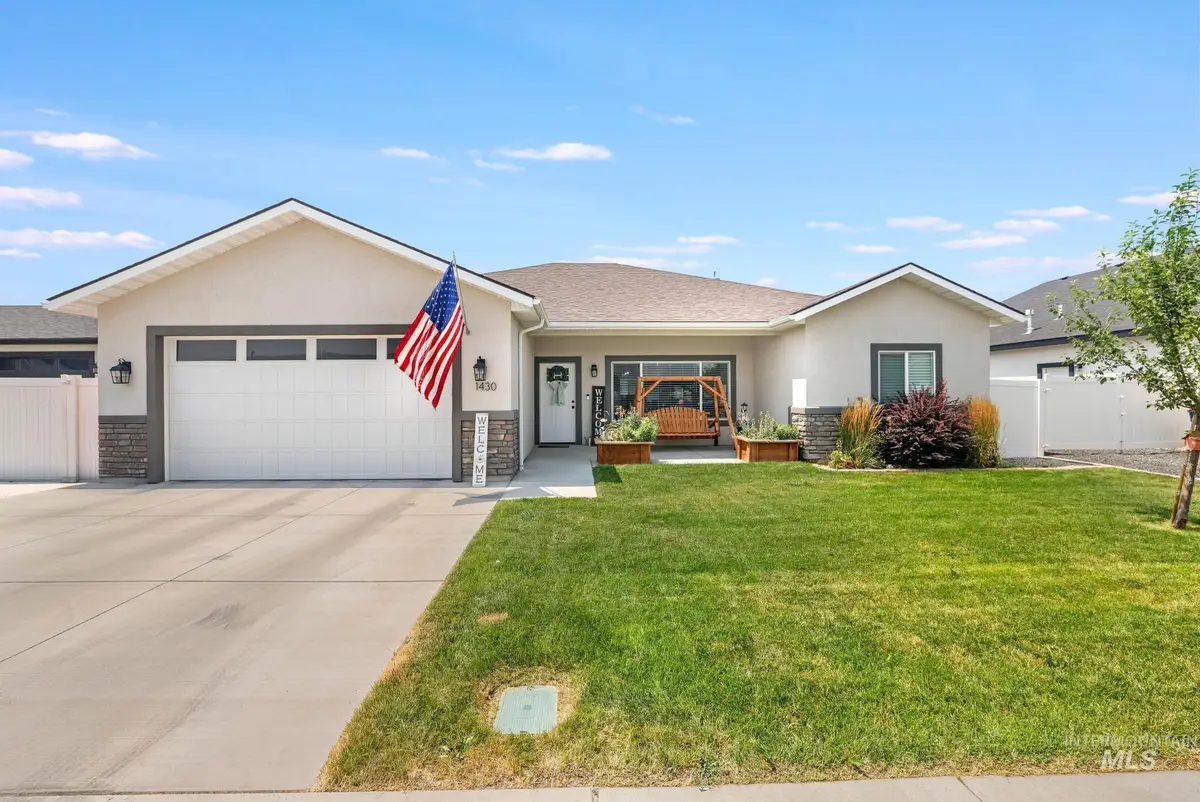 1430 Shelbi St, Twin Falls, ID 83301 - #1