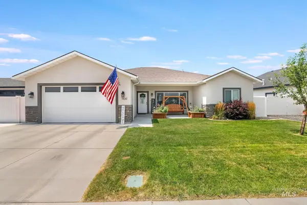 1430 Shelbi St, Twin Falls, ID 83301