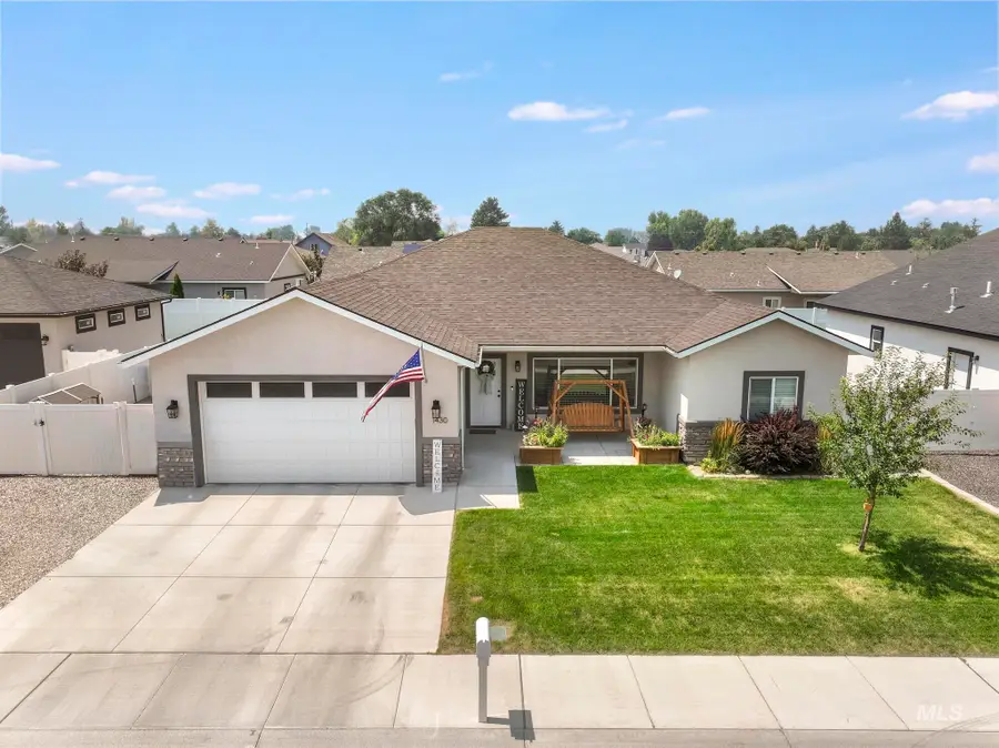 1430 Shelbi St, Twin Falls, ID 83301 - #2