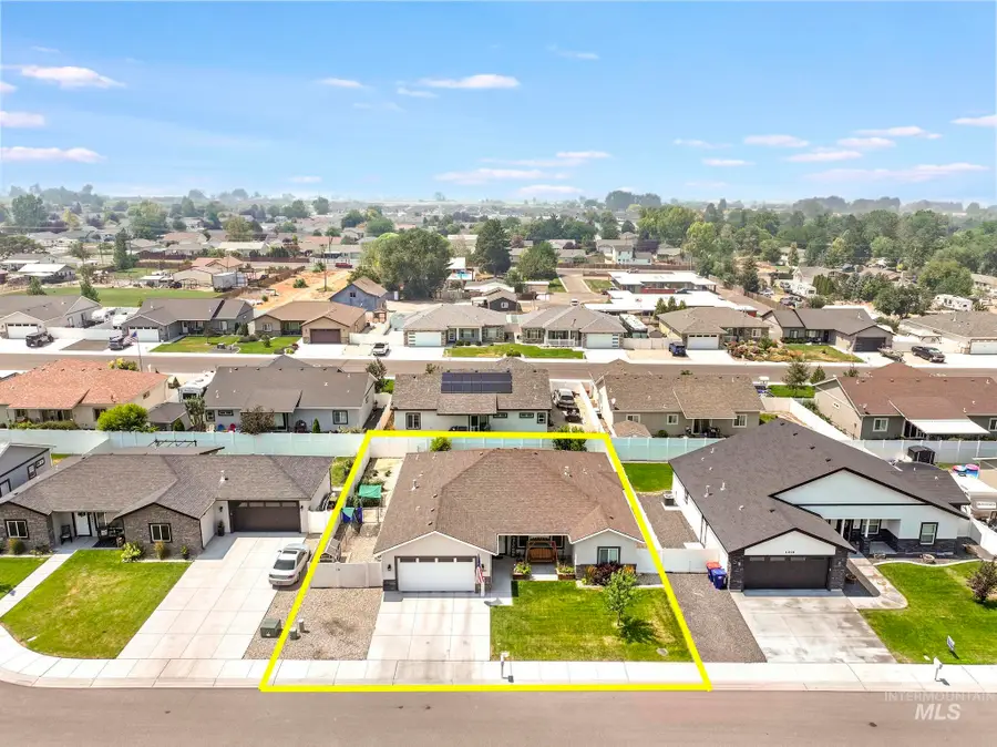 1430 Shelbi St, Twin Falls, ID 83301 - #3