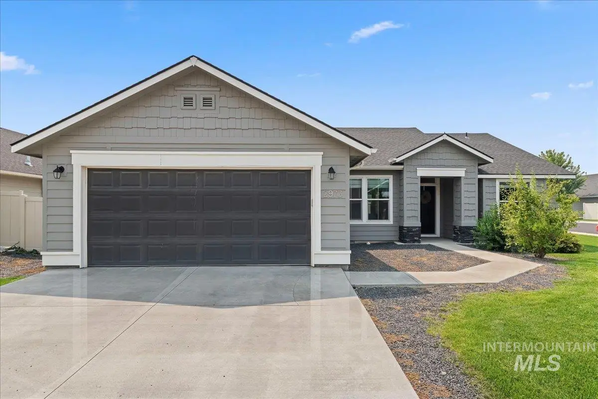 2973 W Silver River St, Meridian, ID 83646 - #1